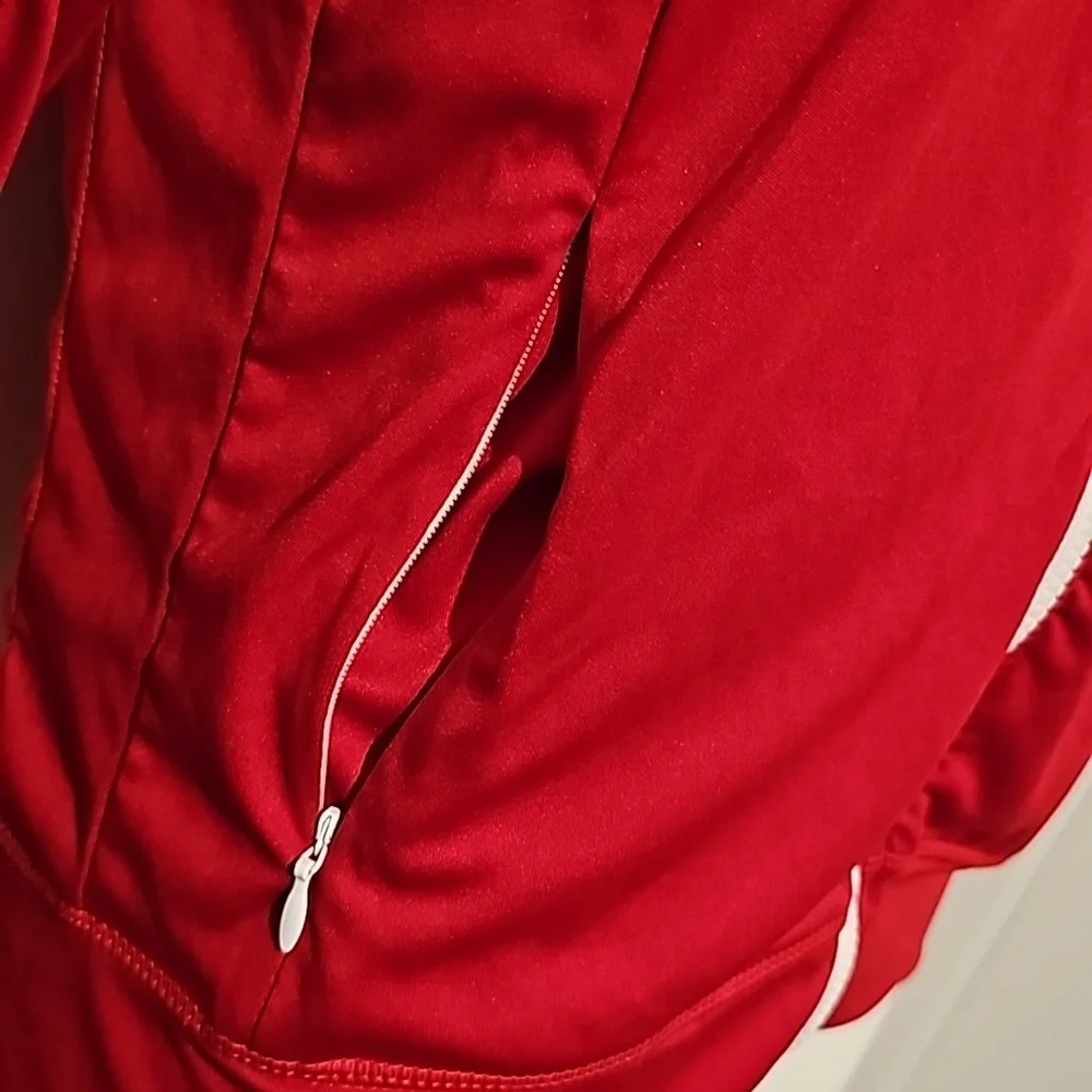 STL Cardinals full zip jacket Genuine Merchandise by Campus Lifestyle - Picture 4 of 13